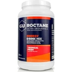 GU Roctane Energy Drink Mix Tropical Fruit 1560гр: цены и характеристики