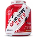 Immortal Nutrition 100% Iso Whey Zero Whey Protein Сывороточный протеин без лактозы со вкусом шоколада 2 кг: цены и характеристики