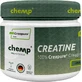 Chemp 100% креатин Creapure Creapure без смаку 300гр