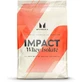 Myprotein Impact Whey Ізолят сироваткового протеїну зі смаком шоколаду 1 кг