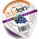 Medtrition ProSource Gelatein 20 без глютена и лактозы со вкусом винограда 120 мл
