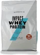 Myprotein Impact Whey Протеїн молочна сироватка зі смаком гладенького шоколаду 2,5 кг