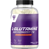 Trec L-Glutamine Micronised T6 240 капсул