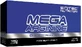 Scitec Nutrition Mega Arginine 1300mg 120 капсул