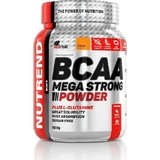 Nutrend BCAA 500гр апельсин
