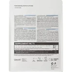 OstroVit Supreme Pure Creatine Monohydrate Natural - натуральний моногідрат креатину - натуральний 300гр: ціни та характеристики