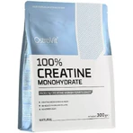 OstroVit Supreme Pure Creatine Monohydrate Natural - натуральний моногідрат креатину - натуральний 300гр: ціни та характеристики