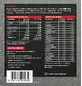 Lamberts Performance Whey Protein &amp; Magnesium Сироватковий протеїн з магнієм зі смаком шоколаду 1 кг