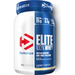 Dymatize Elite 100% сывороточный протеин Сывороточный протеин без глютена со вкусом ванили для гурманов 907 гр.: цены и характеристики