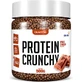Quamtrax Nutrition Protein Crunchy со вкусом молочного шоколада 500 гр.