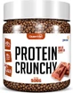 Quamtrax Nutrition Протеїн хрусткий зі смаком молочного шоколаду 500гр
