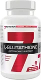 7Nutrition L-глутатіон 90 трав'яних капсул