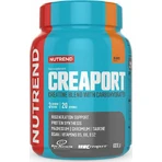 Nutrend Creaport Креатиновая смесь с углеводами Апельсин 600 гр: цены и характеристики