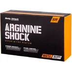 Body Attack Arginine Shock Super Nitro System 80 капсул: ціни та характеристики