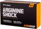 Body Attack Arginine Shock Super Nitro System 80 капсул
