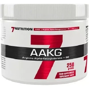 7Nutrition Aakg 250гр
