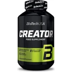 Biotech USA Creator 120 капсул: цены и характеристики