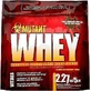 Mutant Gourmet Whey Protein Mix Сироватковий протеїн зі смаком ванільного морозива 2,27 кг
