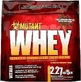 Mutant Gourmet Whey Protein Mix Сироватковий протеїн зі смаком ванільного морозива 2,27 кг