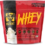 Mutant Gourmet Whey Protein Mix Сироватковий протеїн зі смаком ванільного морозива 2,27 кг: ціни та характеристики
