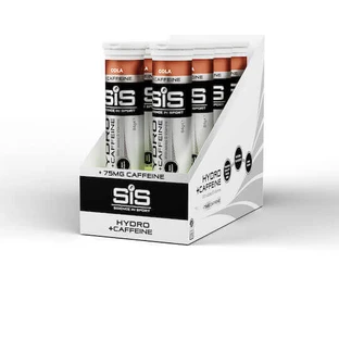 Science In Sport Cola 20 eff 20 табл.