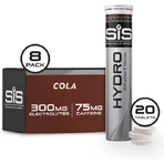 Science In Sport Cola 20 eff 20 табл.: ціни та характеристики