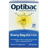Пробіотик OptiBac на кожен день з додатковою силою 30 капс.