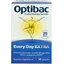 OptiBac For Every Day Extra Strength Probiotic 30 капс