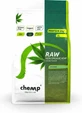 Chemp Raw 100% органічна конопля органічна безлактозна 510гр