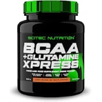 Scitec Nutrition BCAA + Glutamine Xpress 2:1:1 Long Island Ice Tea: ціни та характеристики