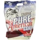 FitMax Pure American Gainer без глютена с фисташковым вкусом 4,5 кг