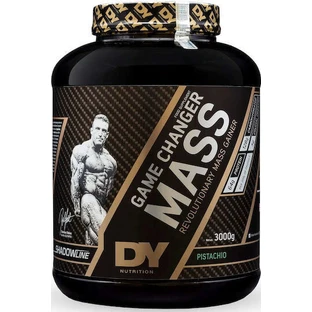 Протеїнова маса Dorian Yates з креатином та фісташковим смаком 3 кг