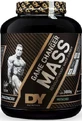 Протеїнова маса Dorian Yates з креатином та фісташковим смаком 3 кг
