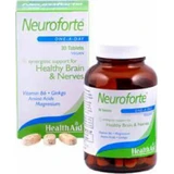 Health Aid Neuroforte 30 таблеток без добавок
