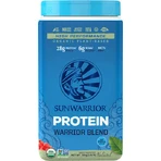 Sunwarrior Warrior Blend Organic Gluten & Lactose Free 750gr: цены и характеристики