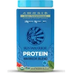 Sunwarrior Warrior Blend Organic Gluten & Lactose Free 750gr: цены и характеристики