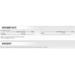 Scitec Nutrition BCAA 6400 125 таблеток без вкуса: цены и характеристики