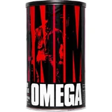 Universal Nutrition Омега 3-6 риб'ячий жир 1 пачка без смаку