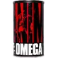 Universal Nutrition Рыбий жир Омега 3-6 1шт неароматизированный