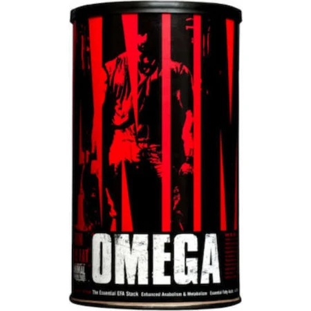 Universal Nutrition Рыбий жир Омега 3-6 1шт неароматизированный: цены и характеристики