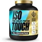 GoldTouch Nutrition Iso Touch 86% сывороточный протеин без глютена со вкусом банана Эквадор 2 кг: цены и характеристики