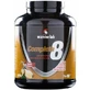 Warrior Lab Complete 8 без глютена с ванильным вкусом 2,27 кг