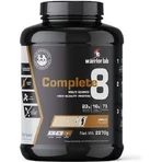 Warrior Lab Complete 8 без глютена с ванильным вкусом 2,27 кг: цены и характеристики