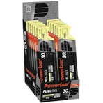 PowerBar Fuel Gel 30 з кофеїном лимон 12х4.16666666666666666666666666667гр: ціни та характеристики