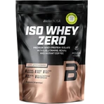 Biotech USA Iso Whey Zero Whey Protein Zero Whey Protein без глютена со вкусом Caffee Latte 454гр: цены и характеристики