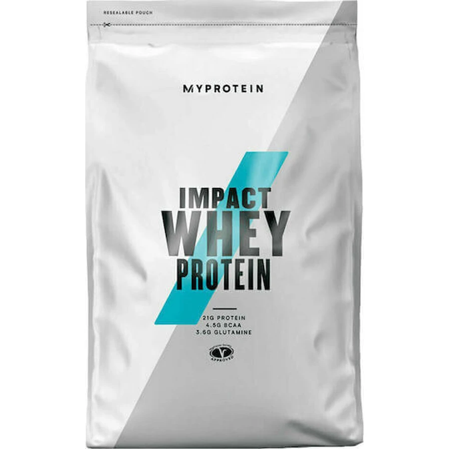 Myprotein Impact Whey Сироватковий протеїн зі смаком шоколаду 2,5 кг: ціни та характеристики