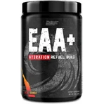 Nutrex EAA + Hydration 390гр кривавий апельсин: ціни та характеристики
