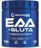 Galvanize Nutrition Eaa + Glutamine 600 гр 350 мл Mighty Mango