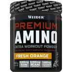 Weider Premium Amino Intra Workout 800gr Fresh Orange: ціни та характеристики