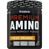 Weider Premium Amino Intra Workout 800gr Fresh Orange